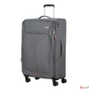 Kép 1/4 - American Tourister bőrönd Summerfunk Spinner 79/29 Exp Tsa 124891/T491-Titanium Grey