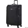 Kép 1/9 - American Tourister bőrönd Summerride Spinner L Exp Tsa 14'9500/1041-Black
