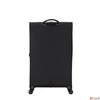 Kép 3/9 - American Tourister bőrönd Summerride Spinner L Exp Tsa 14'9500/1041-Black