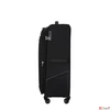 Kép 5/9 - American Tourister bőrönd Summerride Spinner L Exp Tsa 14'9500/1041-Black