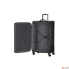 Kép 6/9 - American Tourister bőrönd Summerride Spinner L Exp Tsa 14'9500/1041-Black