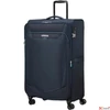 Kép 1/10 - American Tourister bőrönd Summerride Spinner L Exp Tsa 14'9500/1596-Navy