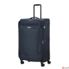 Kép 4/10 - American Tourister bőrönd Summerride Spinner L Exp Tsa 14'9500/1596-Navy