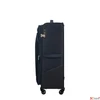 Kép 5/10 - American Tourister bőrönd Summerride Spinner L Exp Tsa 14'9500/1596-Navy