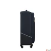 Kép 8/10 - American Tourister bőrönd Summerride Spinner L Exp Tsa 14'9500/1596-Navy