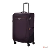 Kép 4/9 - American Tourister bőrönd Summerride Spinner L Exp Tsa 14'9500/6209-Plum