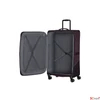 Kép 7/9 - American Tourister bőrönd Summerride Spinner L Exp Tsa 14'9500/6209-Plum