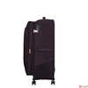 Kép 8/9 - American Tourister bőrönd Summerride Spinner L Exp Tsa 14'9500/6209-Plum
