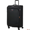 Kép 1/4 - American Tourister bőrönd Summerride Spinner L Exp Tsa 153864/1041-Black
