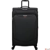 Kép 4/4 - American Tourister bőrönd Summerride Spinner L Exp Tsa 153864/1041-Black