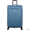 Kép 1/2 - American Tourister bőrönd Summerride Spinner L Exp Tsa 153864/A283-Blue