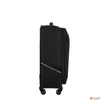 Kép 10/10 - American Tourister bőrönd Summerride Spinner M Exp Tsa 14'9499/1041-Black