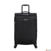 Kép 2/10 - American Tourister bőrönd Summerride Spinner M Exp Tsa 14'9499/1041-Black