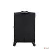 Kép 3/10 - American Tourister bőrönd Summerride Spinner M Exp Tsa 14'9499/1041-Black