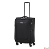 Kép 4/10 - American Tourister bőrönd Summerride Spinner M Exp Tsa 14'9499/1041-Black