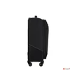 Kép 5/10 - American Tourister bőrönd Summerride Spinner M Exp Tsa 14'9499/1041-Black