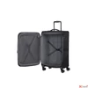 Kép 7/10 - American Tourister bőrönd Summerride Spinner M Exp Tsa 14'9499/1041-Black