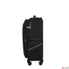 Kép 9/10 - American Tourister bőrönd Summerride Spinner M Exp Tsa 14'9499/1041-Black