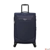 Kép 2/8 - American Tourister bőrönd Summerride Spinner M Exp Tsa 14'9499/1596-Navy