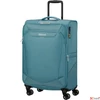 Kép 1/10 - American Tourister bőrönd Summerride Spinner M Exp Tsa 14'9499/461-Breeze Blue