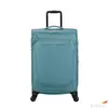Kép 2/10 - American Tourister bőrönd Summerride Spinner M Exp Tsa 149499/461-Breeze Blue