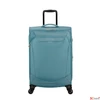 Kép 2/10 - American Tourister bőrönd Summerride Spinner M Exp Tsa 14'9499/461-Breeze Blue