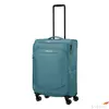 Kép 4/10 - American Tourister bőrönd Summerride Spinner M Exp Tsa 149499/461-Breeze Blue