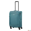Kép 4/10 - American Tourister bőrönd Summerride Spinner M Exp Tsa 14'9499/461-Breeze Blue