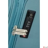 Kép 8/10 - American Tourister bőrönd Summerride Spinner M Exp Tsa 14'9499/461-Breeze Blue