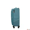 Kép 9/10 - American Tourister bőrönd Summerride Spinner M Exp Tsa 14'9499/461-Breeze Blue
