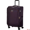 Kép 1/8 - American Tourister bőrönd Summerride Spinner M Exp Tsa 14'9499/6209-Plum