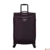 Kép 2/8 - American Tourister bőrönd Summerride Spinner M Exp Tsa 14'9499/6209-Plum