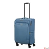 Kép 2/6 - American Tourister bőrönd Summerride Spinner M Exp Tsa 153863/A283-Blue