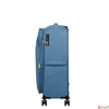 Kép 4/6 - American Tourister bőrönd Summerride Spinner M Exp Tsa 153863/A283-Blue