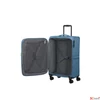 Kép 5/6 - American Tourister bőrönd Summerride Spinner M Exp Tsa 153863/A283-Blue