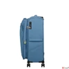 Kép 6/6 - American Tourister bőrönd Summerride Spinner M Exp Tsa 153863/A283-Blue