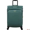Kép 2/10 - American Tourister bőrönd Summerride Spinner M Exp Tsa 153863/1257-Dark Forest