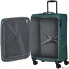 Kép 4/10 - American Tourister bőrönd Summerride Spinner M Exp Tsa 153863/1257-Dark Forest