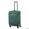 Kép 9/10 - American Tourister bőrönd Summerride Spinner M Exp Tsa 153863/1257-Dark Forest