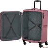 Kép 3/6 - American Tourister bőrönd 25' Summerride Spinner M Exp Tsa 149499/A577-Pink