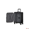 Kép 9/10 - American Tourister bőrönd Summerride Spinner S Exp Tsa 14'9498/1041-Black