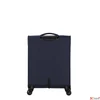 Kép 3/10 - American Tourister bőrönd Summerride Spinner S Exp Tsa 14'9498/1596-Navy