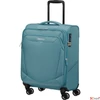 Kép 1/9 - American Tourister bőrönd Summerride Spinner S Exp Tsa 14'9498/461-Breeze Blue