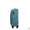 Kép 7/9 - American Tourister bőrönd Summerride Spinner S Exp Tsa 149498/461-Breeze Blue