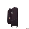 Kép 8/9 - American Tourister bőrönd Summerride Spinner S Exp Tsa 14'9498/6209-Plum