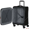 Kép 4/10 - American Tourister bőrönd Summerride Spinner S Exp Tsa 153862/1041-Black