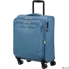 Kép 1/7 - American Tourister bőrönd Summerride Spinner S Exp Tsa 153862/A283-Blue