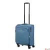 Kép 3/7 - American Tourister bőrönd Summerride Spinner S Exp Tsa 153862/A283-Blue