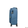 Kép 5/7 - American Tourister bőrönd Summerride Spinner S Exp Tsa 153862/A283-Blue