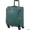 Kép 1/8 - American Tourister bőrönd Summerride Spinner S Exp Tsa 153862/1257-Dark Forest